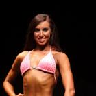 Monica  Nelson - NPC BodyBE1 Classic 2012 - #1